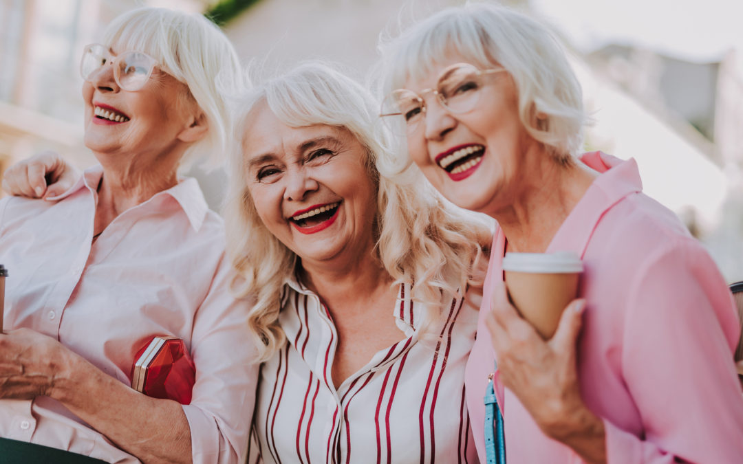 Embrace Fun and Fulfillment: Explore These Websites for Women Over 50!